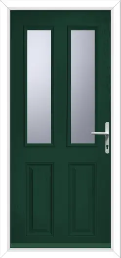 Bamburgh Composite Door