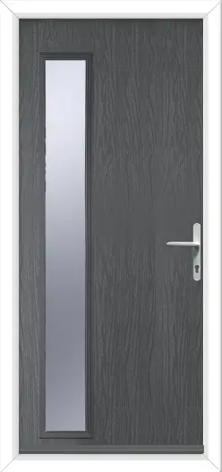 Cottage Belvoir Hinged