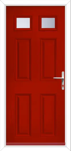Edinburgh 2 Composite Door