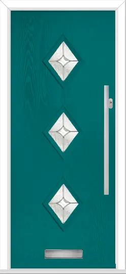 Flush Diamond 3