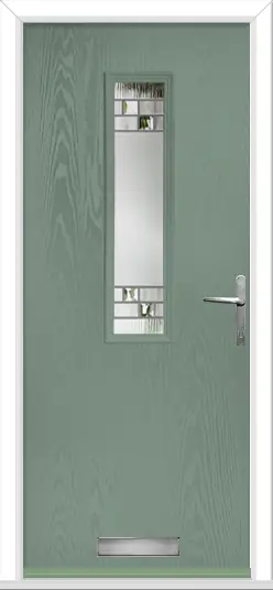 Flush Slim