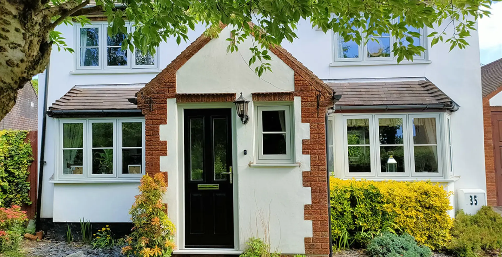 Flushsash Banner