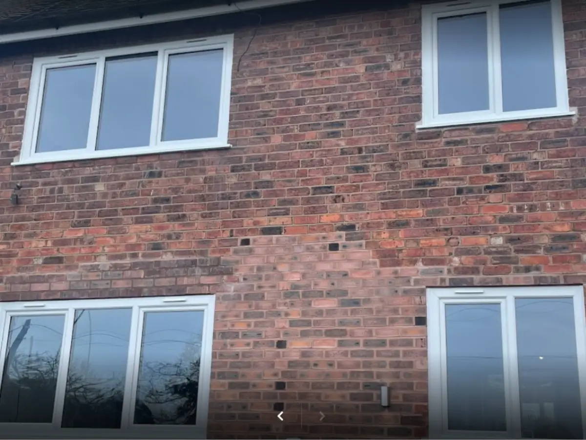 J H White Windows 1