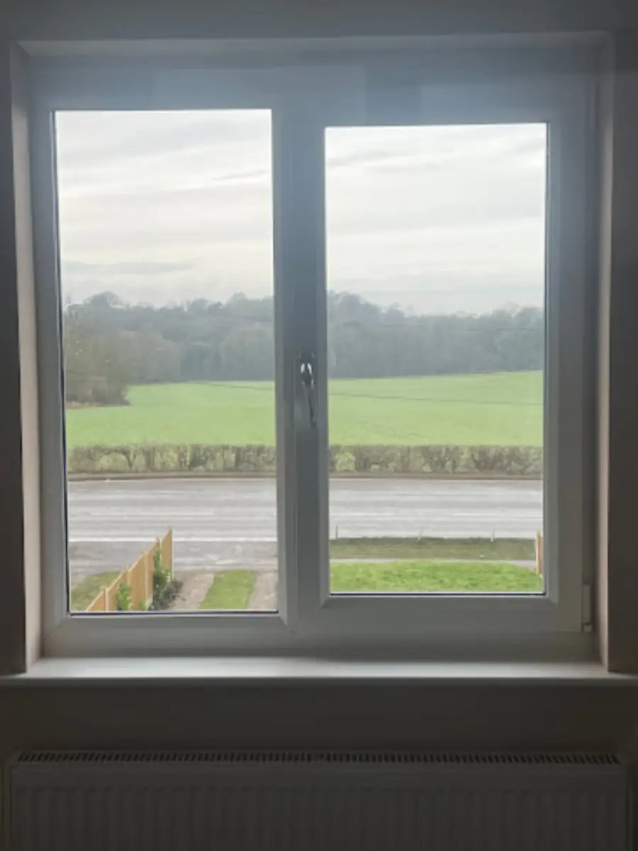 J H White Windows 2