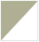 Pebble Grey On White