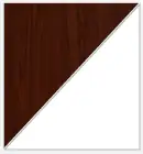 Rosewood On White