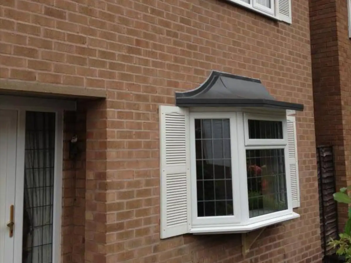 White Bay Window