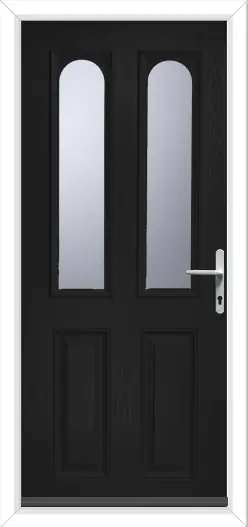 York Composite Door